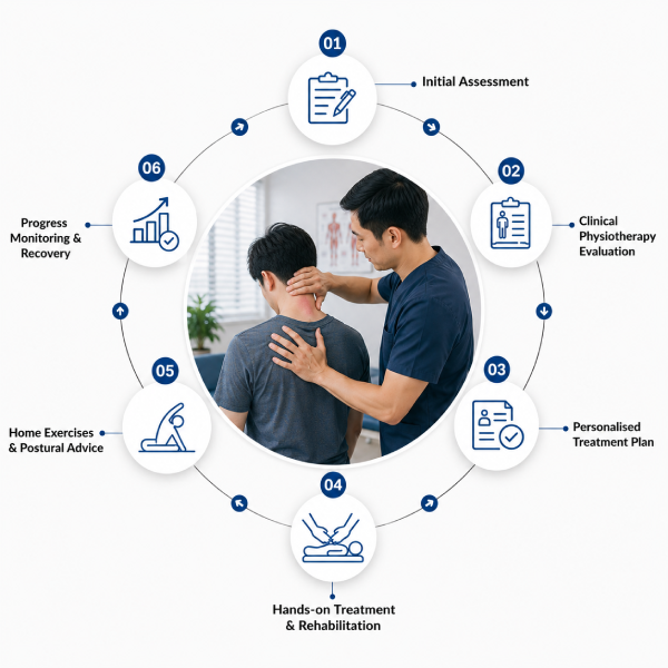 Our Treatment Process