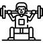 Ketegangan Otot